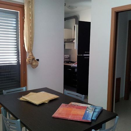 מרטינסיקורו Il Ventaglio Apartment מראה חיצוני תמונה