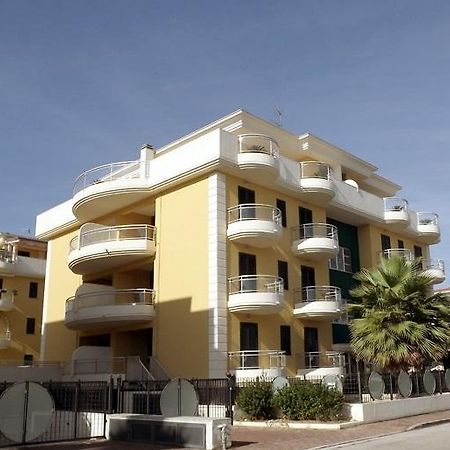 מרטינסיקורו Il Ventaglio Apartment מראה חיצוני תמונה
