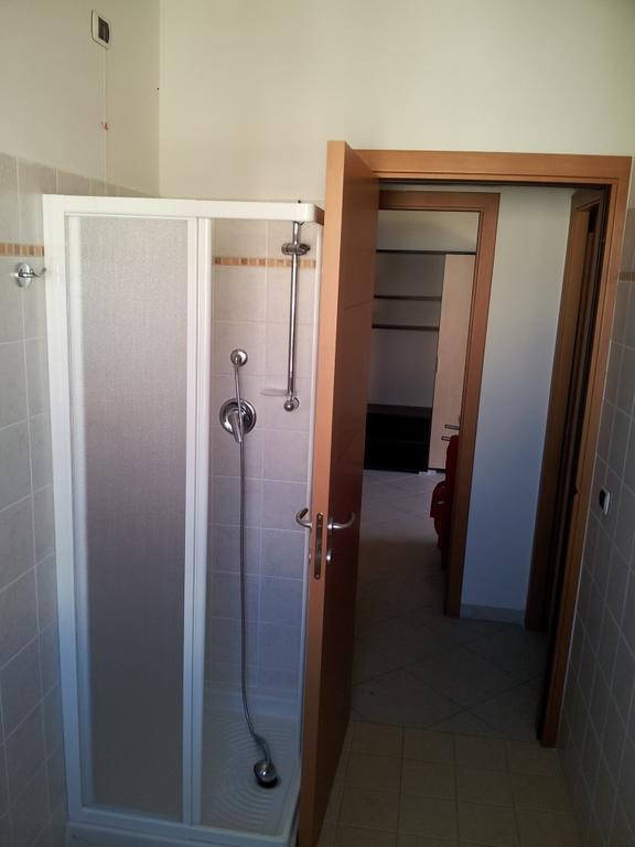 מרטינסיקורו Il Ventaglio Apartment מראה חיצוני תמונה
