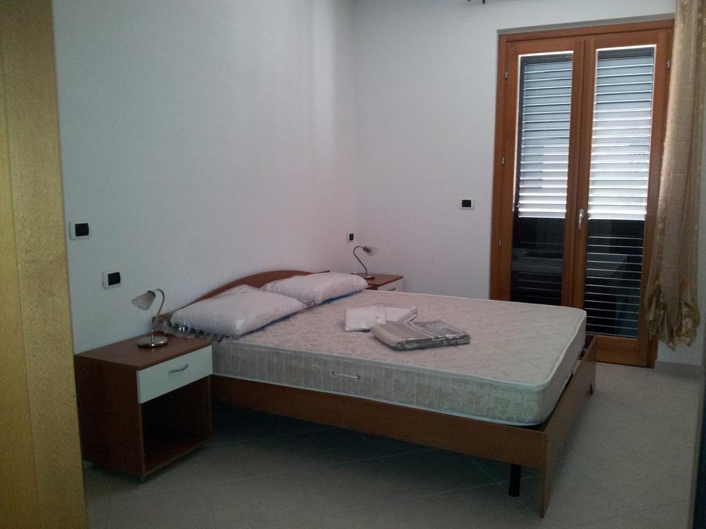 מרטינסיקורו Il Ventaglio Apartment מראה חיצוני תמונה