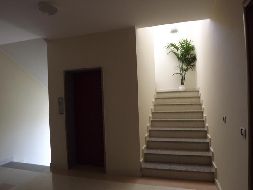 מרטינסיקורו Il Ventaglio Apartment מראה חיצוני תמונה