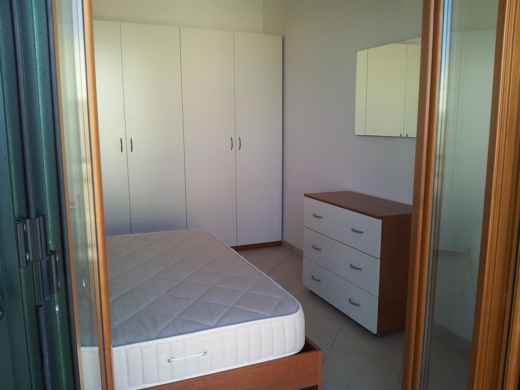מרטינסיקורו Il Ventaglio Apartment מראה חיצוני תמונה